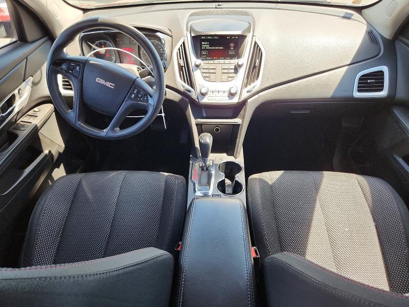 2016 GMC Terrain sle