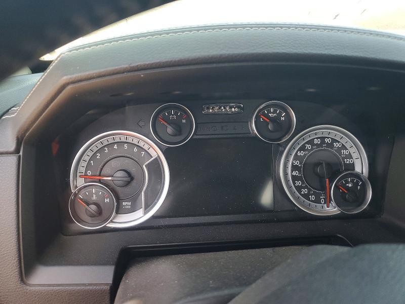 2014 Dodge RAM 1500 Sport