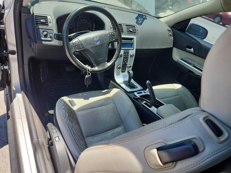 2011 Volvo C30