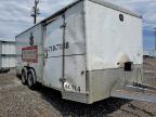 2007 Wells Cargo EW2024 Enclosed Cargo Trailer