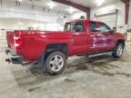 2018 Chevrolet Silverado K2500 Heavy Duty LTZ