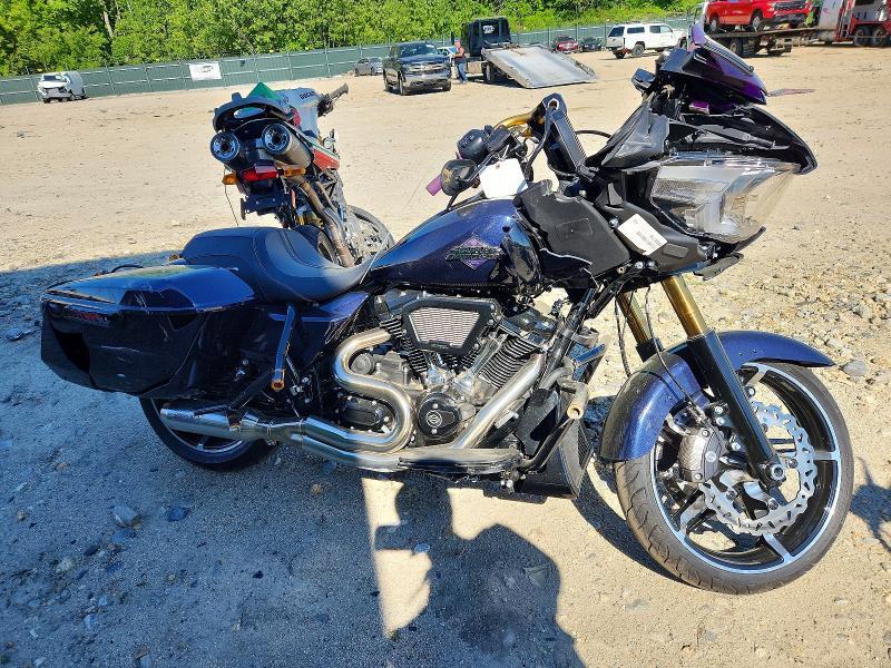 2025 Harley-Davidson Fltrx