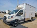 2023 Ford Transit Refrigerated BOX Truck
