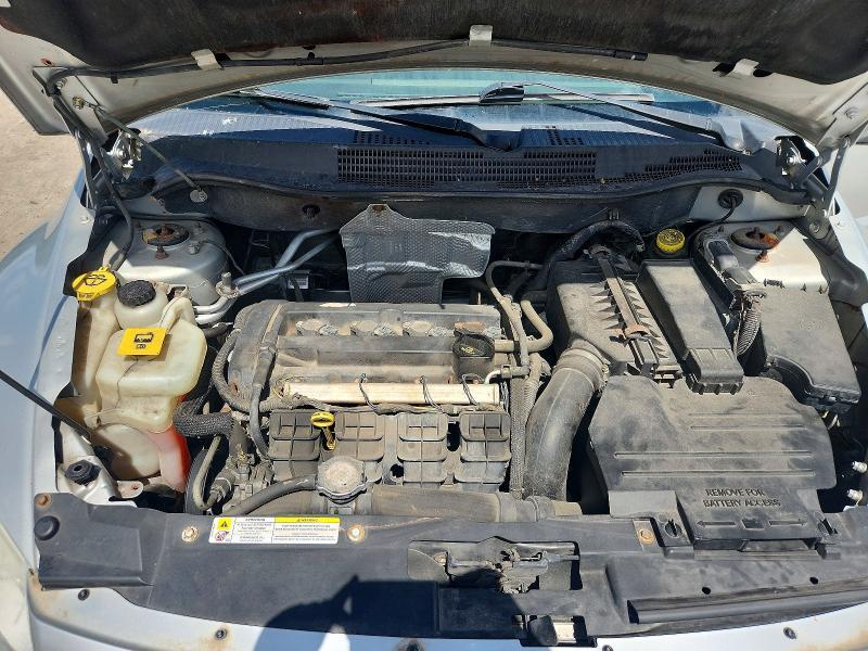 2008 Dodge Caliber