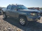 2008 Honda Ridgeline RTS