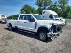 2025 Ford F350 Super Duty