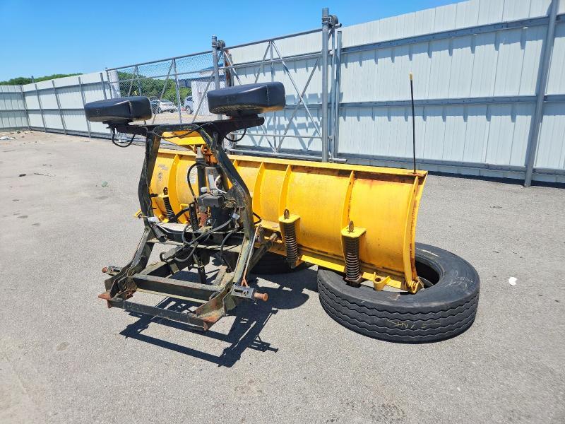 2000 Other Construction 2000 Snow Plow