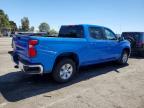2025 Chevrolet Silverado C1500 LT
