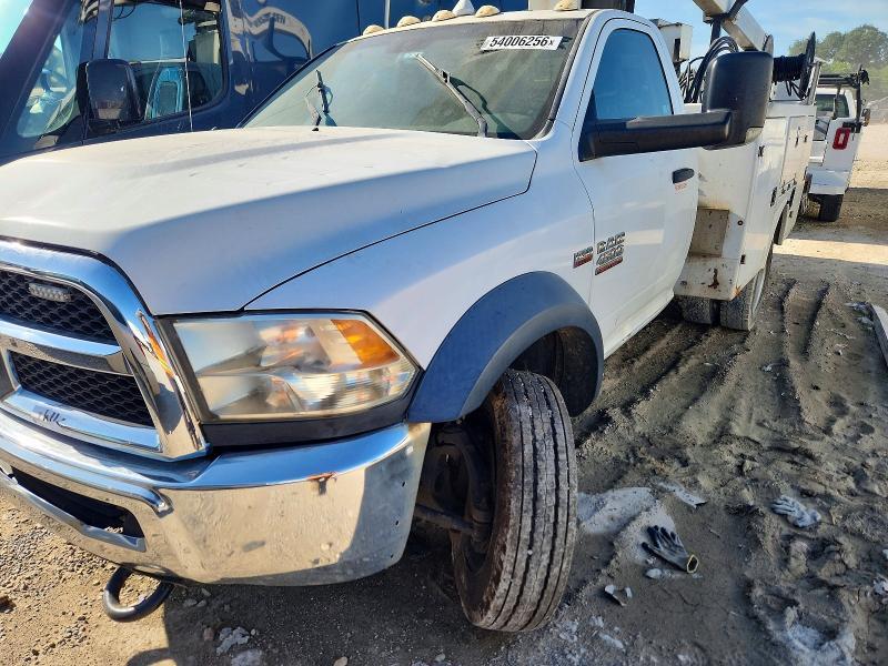 2015 Dodge Ram 4500