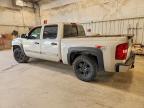 2008 Chevrolet Silverado K1500