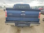 2013 Ford F-150 Supercrew