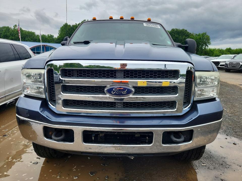 2006 Ford F350 srw Super Duty