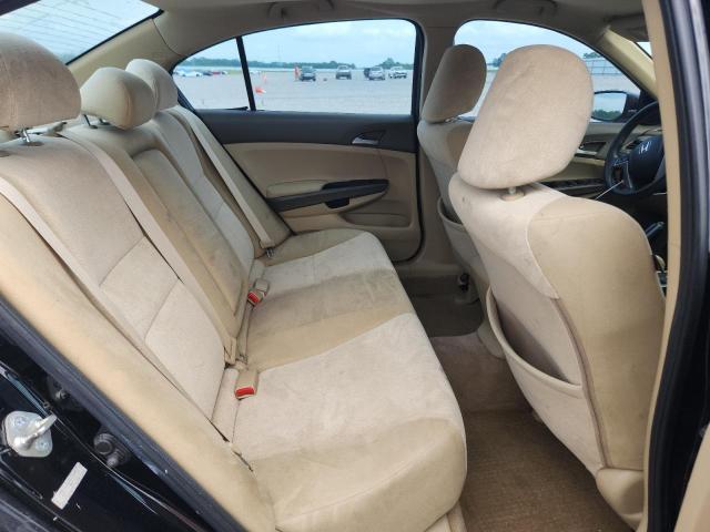 2010 Honda Accord lxp