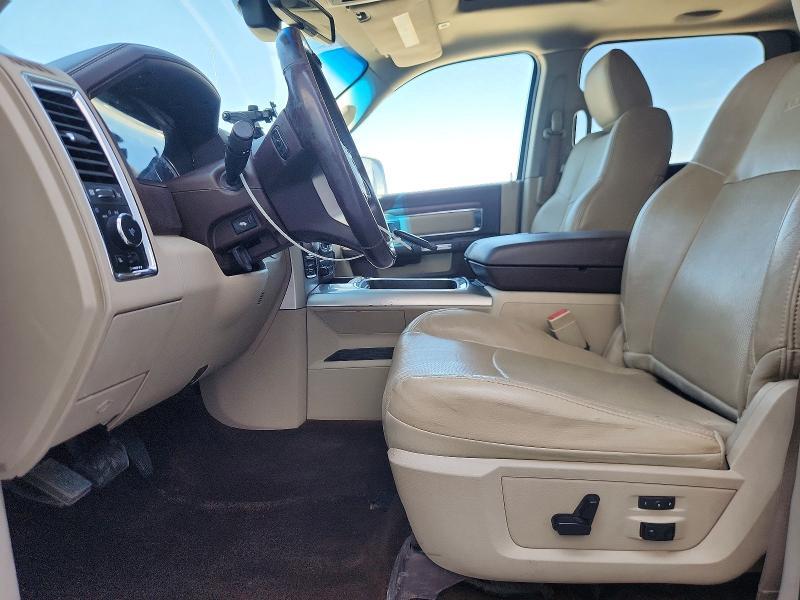 2017 Dodge 1500 Laramie