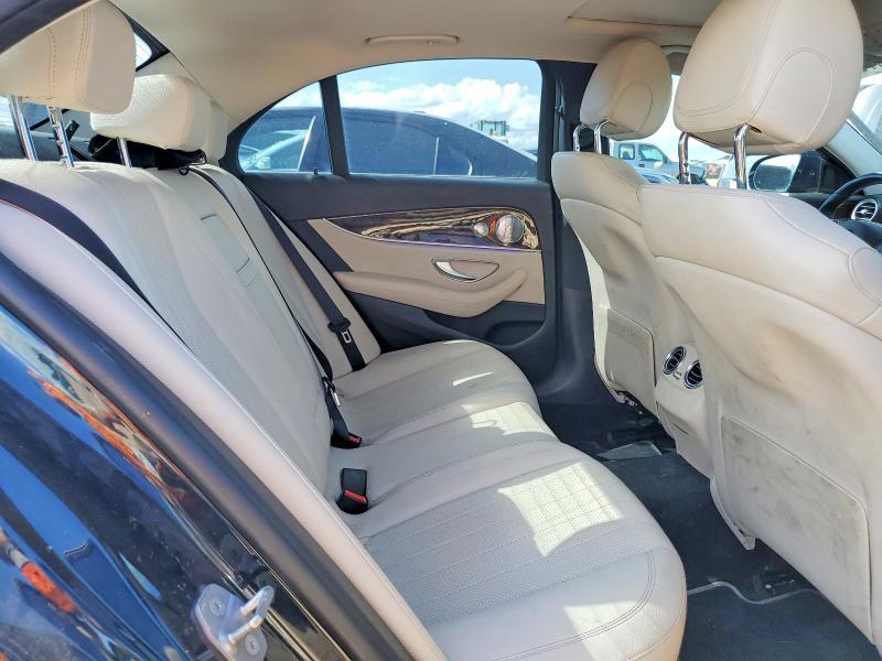 2018 Mercedes-Benz E 300