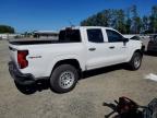 2025 Chevrolet Colorado