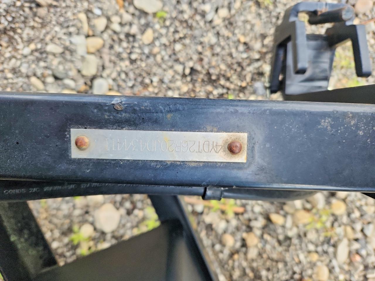 2018 Other Keystone