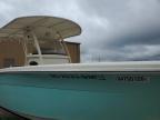 2006 Scout Boat