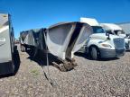 2009 Everlite END Dump Trailer