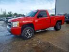 2008 Chevrolet Silverado C1500