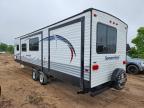 2016 Keystone Summerland Camper
