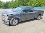 2020 Ford F150 Super Cab