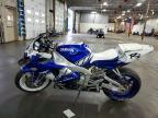 2001 Yamaha YZFR1