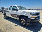 2017 Chevrolet Silverado C1500