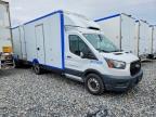 2020 Ford Transit Delivery Truck