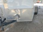 2023 Steel Pines Enclosed Cargo Trailer