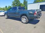 2009 Toyota Tacoma Double Cab Long BED
