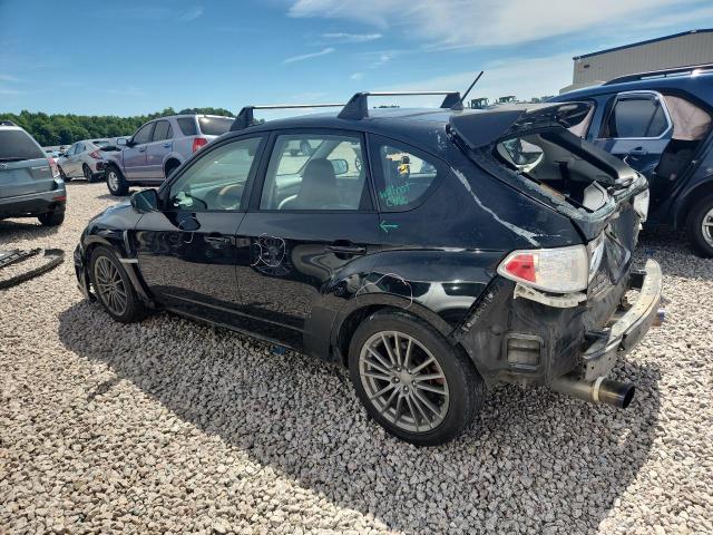 2013 Subaru Impreza wrx