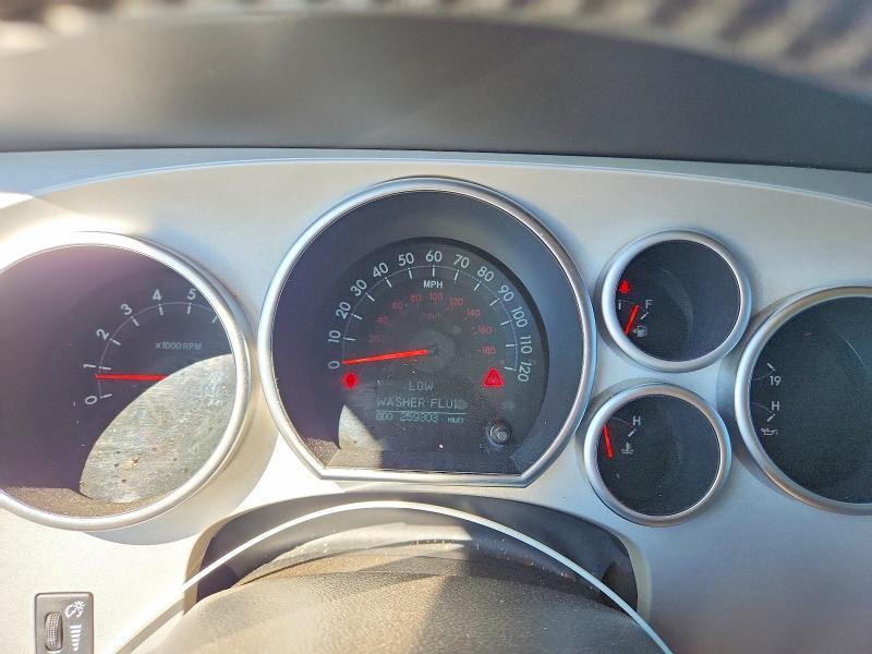 2008 Toyota Sequoia Limited
