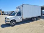 2010 Ford Econoline E450 Super Duty Cutaway Van