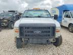 2010 Ford F450 Super Duty