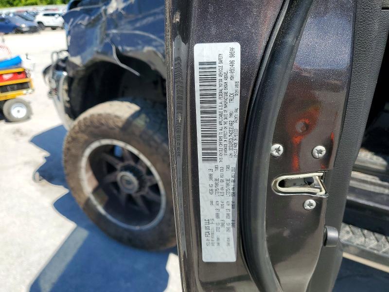 2017 Dodge Ram 2500 slt