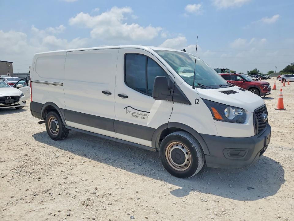 2023 Ford Transit 150 Delivery van
