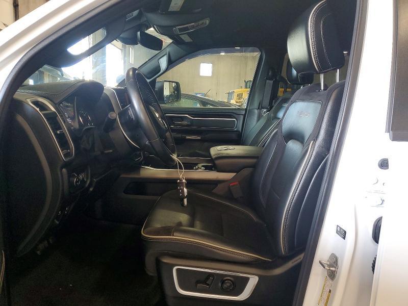 2021 Dodge 1500 Laramie