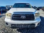 2010 Toyota Tundra Double Cab SR5