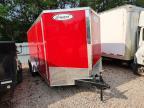 2025 Spartan Cargo SP7X16TA Enclosed Cargo Trailer