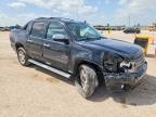 2013 Chevrolet Avalanche LT