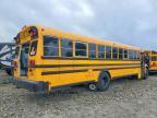 2013 Bluebird Vision-School Bus