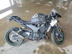 2023 Kawasaki EX400