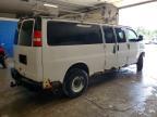 2007 Chevrolet Express G2500
