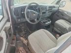 2014 Chevrolet Express G3500 Delivery Truck