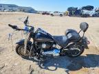 2009 Harley-Davidson Flstf