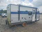 2022 Forest River Avenger Camper