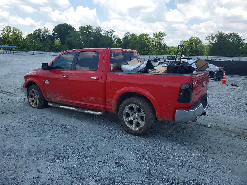 2017 Dodge 1500 Laramie