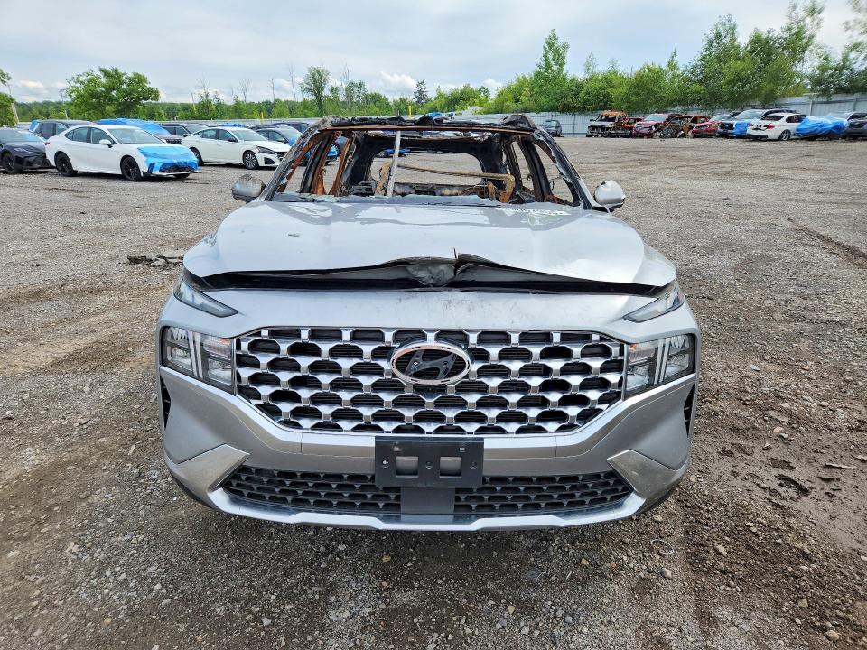 2023 Hyundai Santa fe sel Premium
