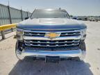 2023 Chevrolet Silverado K1500 LTZ